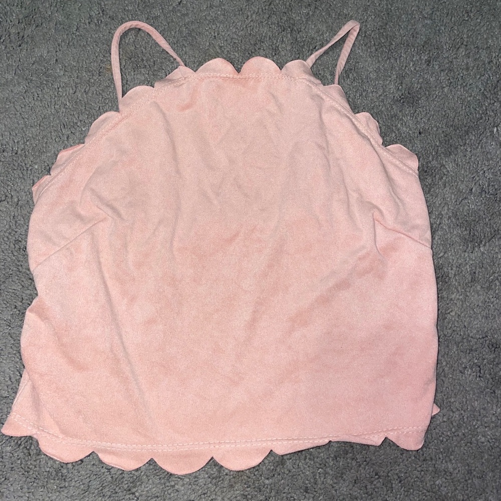 Charlotte Russe tank top